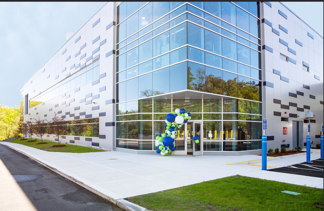 Vicor plans nearly 1M square feet of manufacturing in 2 NH towns — but where?